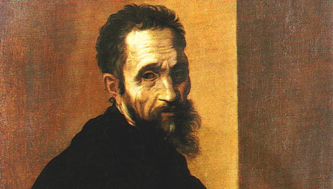 The Life & Art of Michelangelo Buonarroti - What a Life Tours