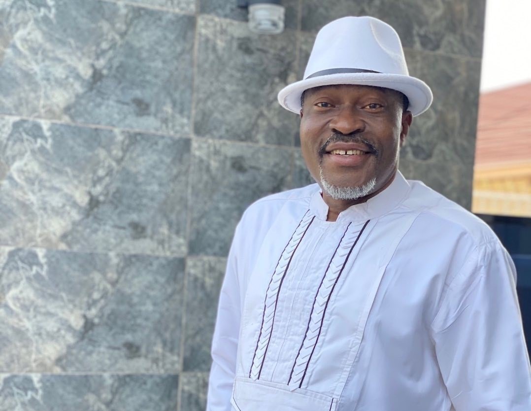 Kanayo criticises Nollywood producers, says filmmaking is beyond good looks