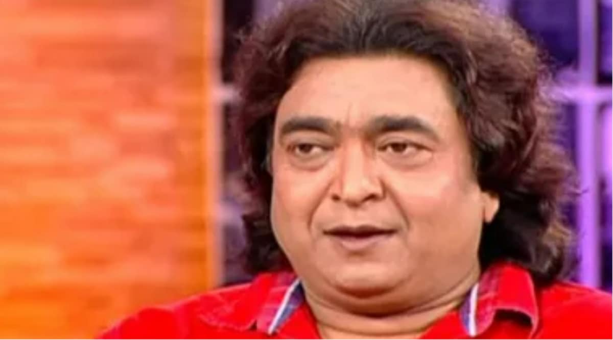 Veteran Odia actor Raimohan Parida found dead at his home, suicide  suspected | Regional News - The Indian Express