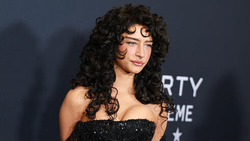 Hot, Jewish and everywhere: Odessa A'zion is Hollywood's next star