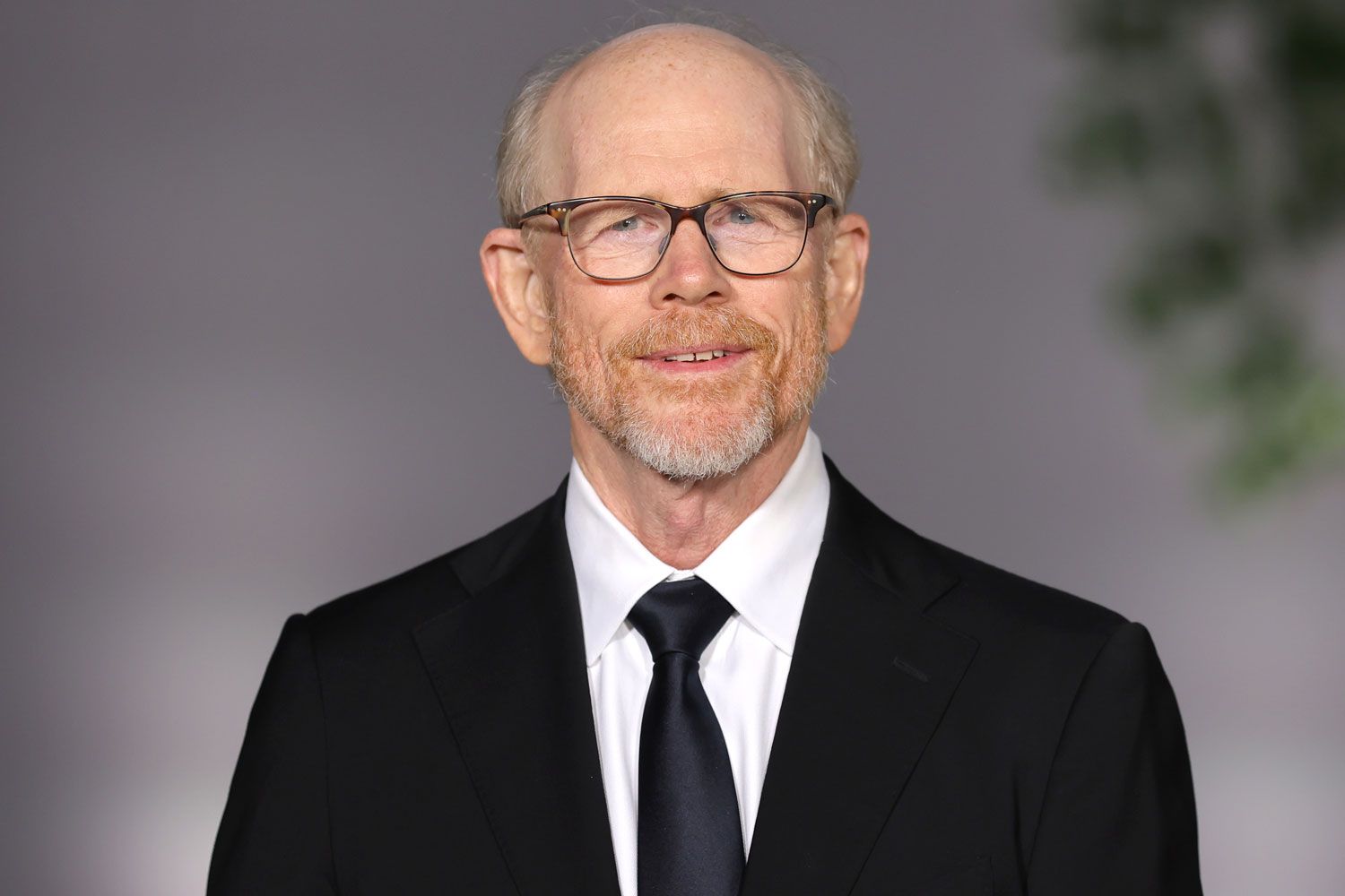 Ron Howard Reveals The One Thing That Would 'Compel' Him to Return to  Acting (Exclusive)