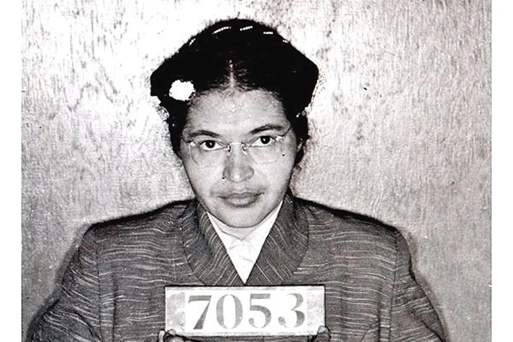 Sixty Years Later, Cities Celebrate Rosa Parks' Legacy
