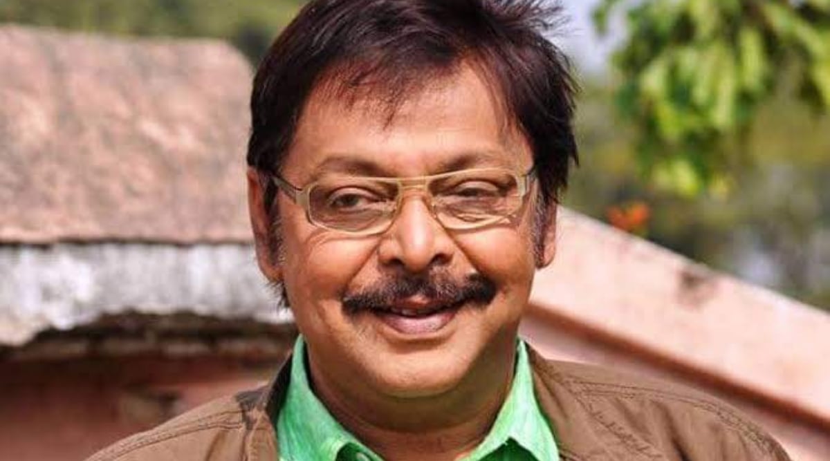 Odia actor Mihir Das passes away | Regional News - The Indian Express