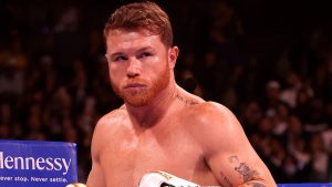 Saul 'Canelo' Alvarez to face Gennady Golovkin in trilogy fight on  September 17 | Boxing News | Sky Sports