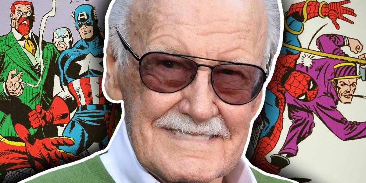 Stan Lee: The Final Chapter Debuts First Trailer, Revealing How The Marvel  Legend Was Exploited in Final Years
