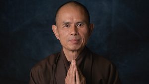 The Life of Thich Nhat Hanh | Lion's Roar