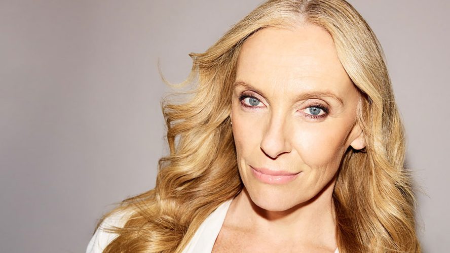 Toni Collette on Why Growing Matters More Than Aging - Future of Personal  Health