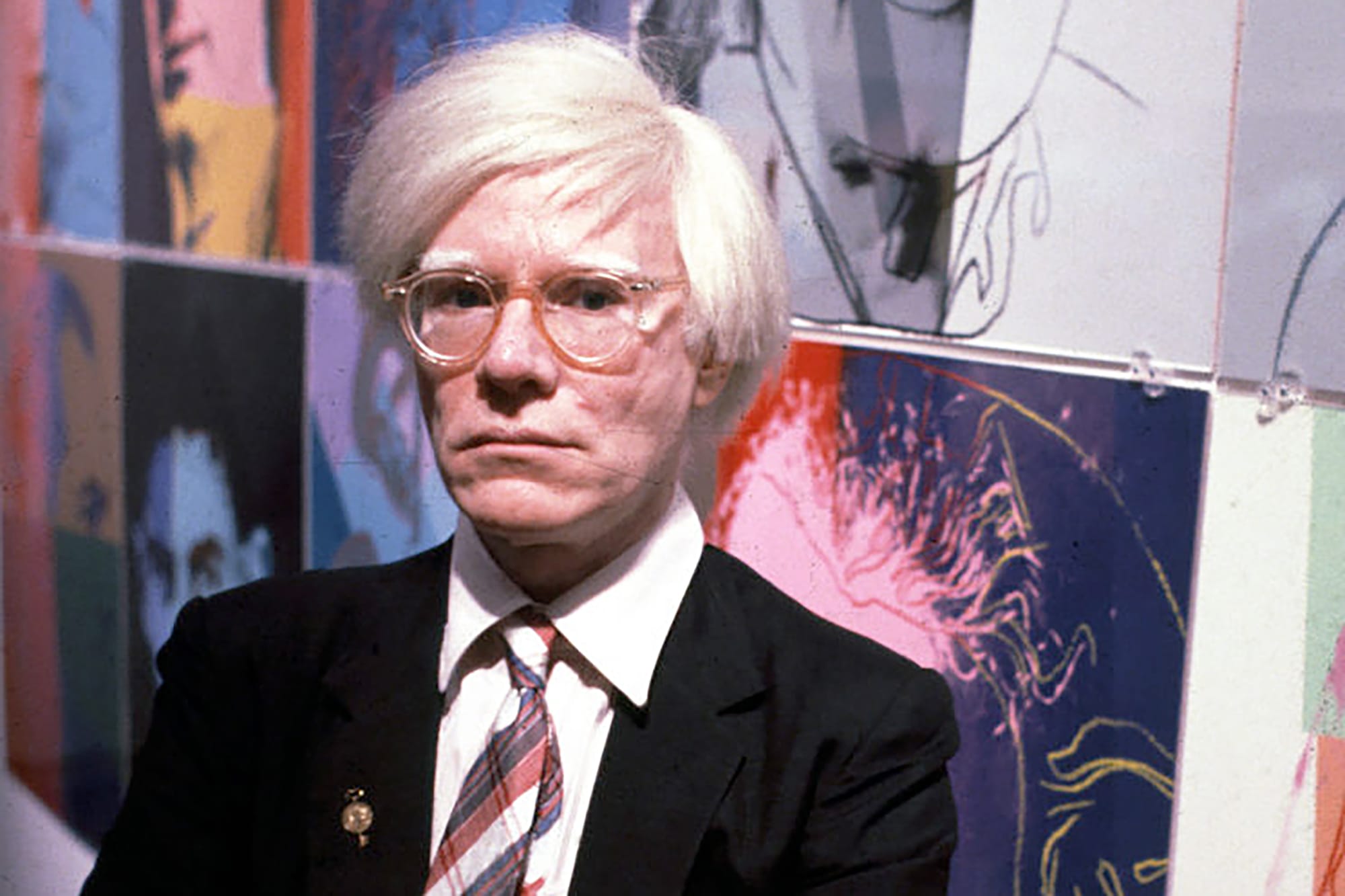 10 Little-Known Andy Warhol Facts: His Biographer Busts Myths, Solves  Mysteries