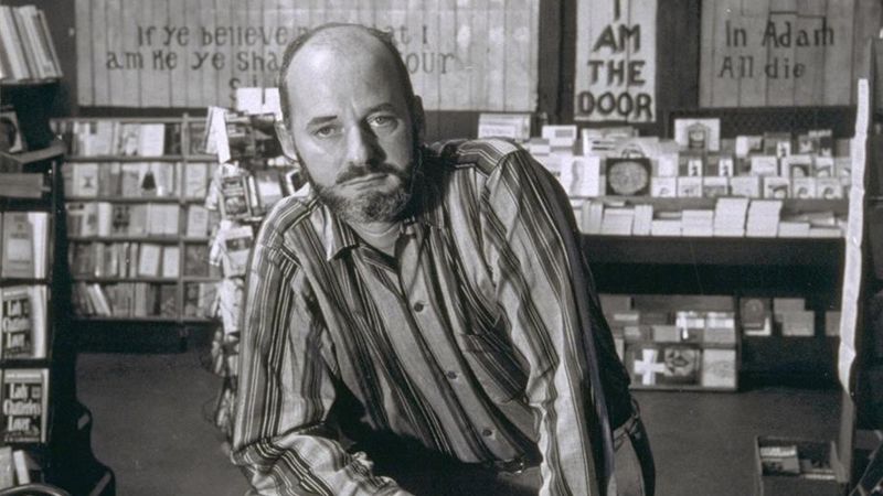 Lawrence Ferlinghetti | Biography, Books, & Facts | Britannica