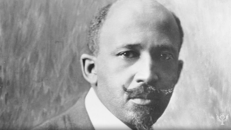 W.E.B. Du Bois | Biography, Education, Books, & Facts | Britannica