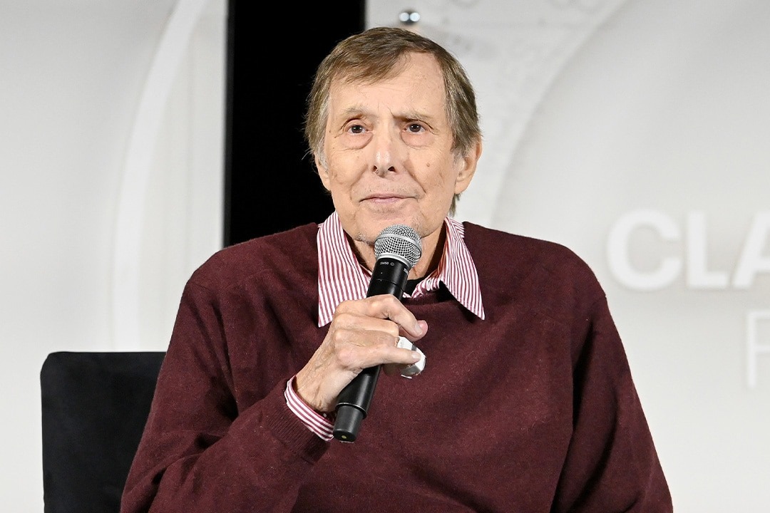 William Friedkin, Legendary Director of The Exorcist, Dies at 87