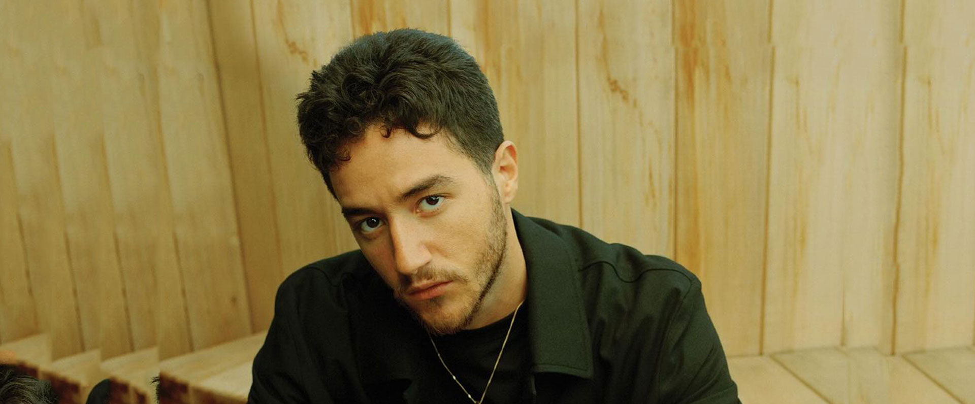Ahmed Malek - MAD Celebrity