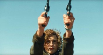 Lorenzo Ferro Movies & TV Shows List | Rotten Tomatoes | Rotten Tomatoes