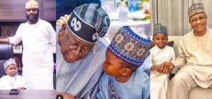 30-Year-Old, Shortest APC aspirant causes a stir after Kaduna reps  screening | Pulse Nigeria
