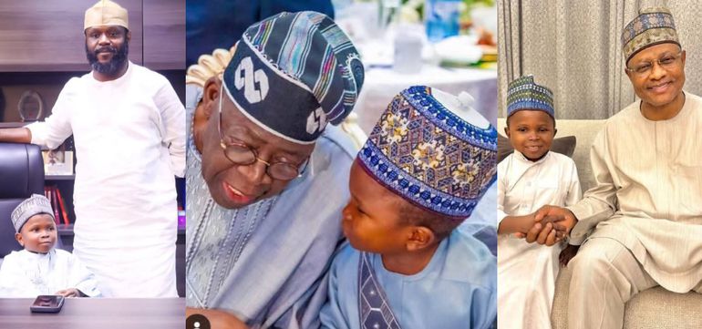 30-Year-Old, Shortest APC aspirant causes a stir after Kaduna reps  screening | Pulse Nigeria