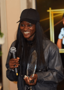 All We Know About Elizabeth Oshoba Bi0graphy: Age, Career, Boyfriend, Net W0rth, Scandal