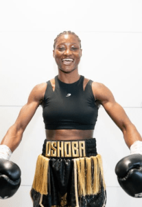 All We Know About Elizabeth Oshoba Bi0graphy: Age, Career, Boyfriend, Net W0rth, Scandal