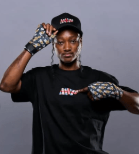 All We Know About Elizabeth Oshoba Bi0graphy: Age, Career, Boyfriend, Net W0rth, Scandal