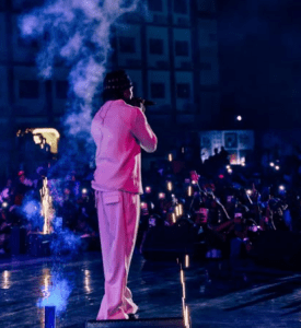 FOLA Bi0graphy: Age, Career, Girlfriend, Net W0rth, Scandal, Songs, Albums