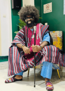 Lekan Kingkong Bi0graphy: Age, Career, Wife, Net W0rth, Scandal, Comedy, Instagram