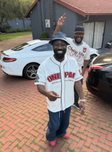 Lekan Kingkong Bi0graphy: Age, Career, Wife, Net W0rth, Scandal, Comedy, Instagram