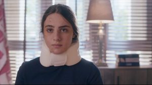 Andria Tayeh