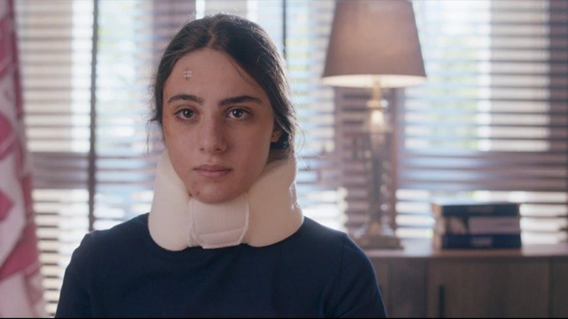 Andria Tayeh