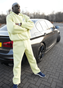 Nnamdi Anunobi Bi0graphy: Age, Career, Girlfriend, Net W0rth, Scandal, Mother, Father