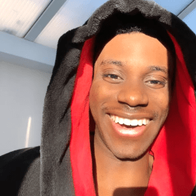 Nnamdi Anunobi Bi0graphy: Age, Career, Girlfriend, Net W0rth, Scandal, Mother, Father