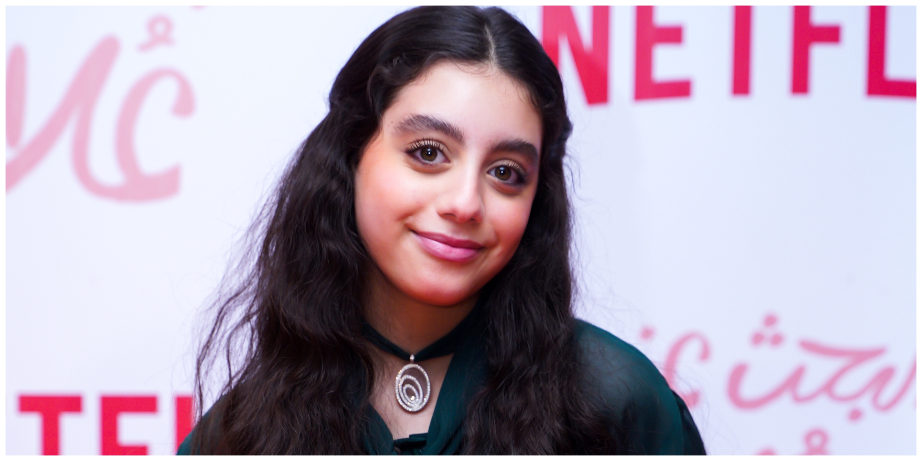 Finding Ola's Yasmina El-Abd Signs With Artist International Group