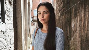 Bruna Mascarenhas de 'Sintonia': 'Não quero a carreira fogo de palha'